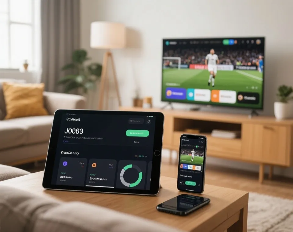 2026世界杯直播免费观看网直播平台与在线观看指南